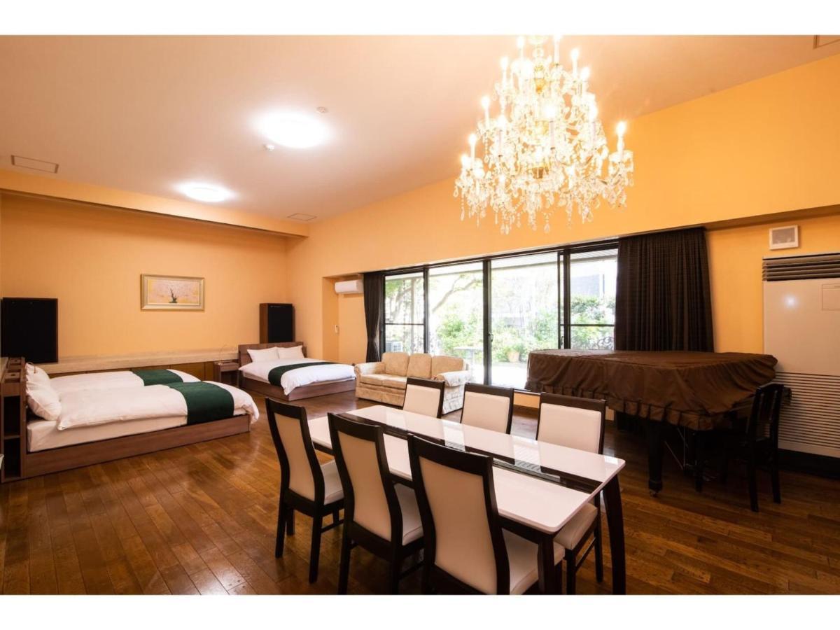Arbor House - Vacation Stay 86736 鹿儿岛 外观 照片