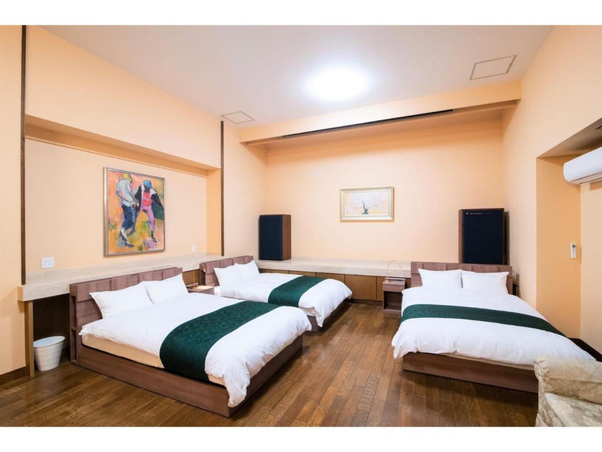 Arbor House - Vacation Stay 86736 鹿儿岛 外观 照片