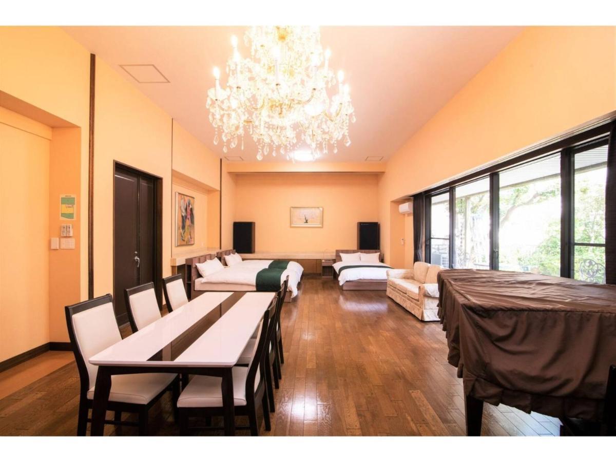 Arbor House - Vacation Stay 86736 鹿儿岛 外观 照片