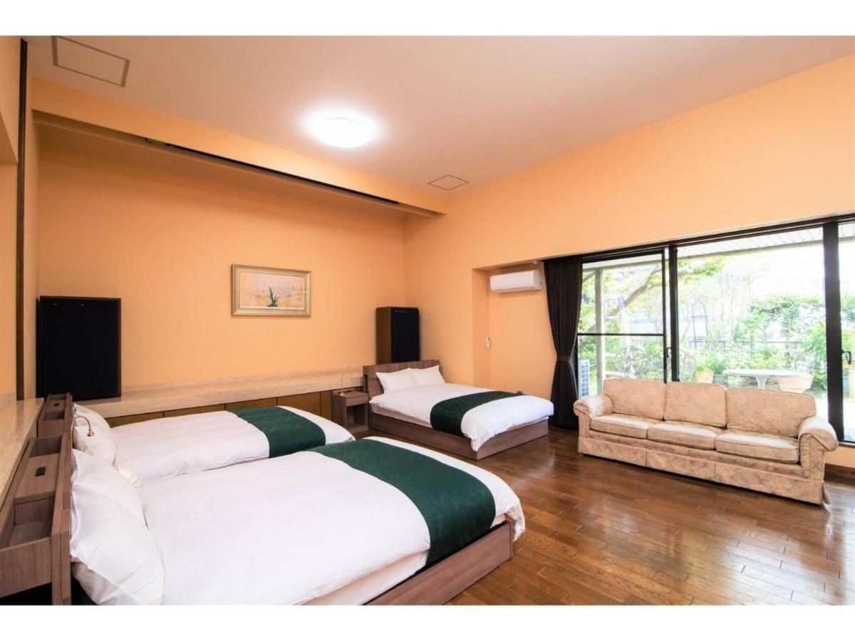 Arbor House - Vacation Stay 86736 鹿儿岛 外观 照片